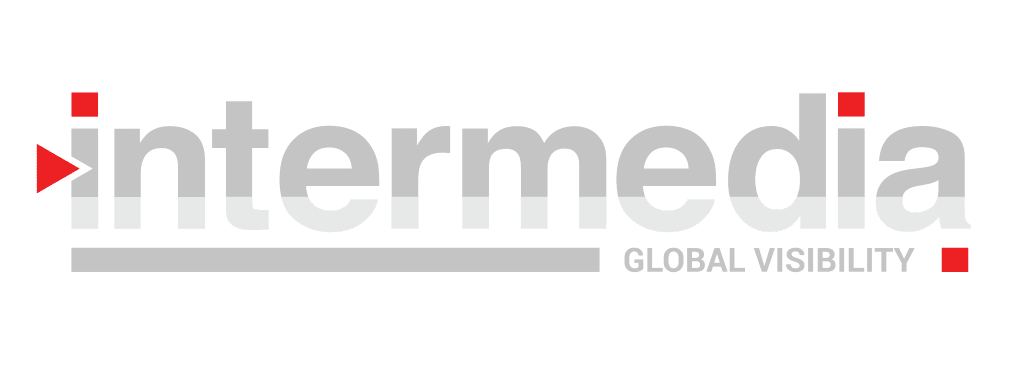 LOGO INTERMEDIA